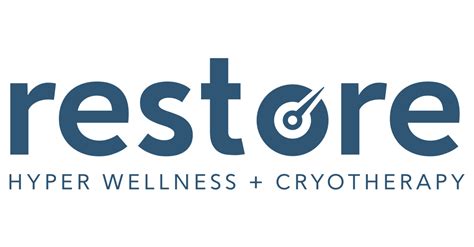 Restore wellness - Restore Hyper Wellness, Morristown. 388 likes · 20 talking about this · 32 were here. Expanding the limits of personal wellness through transformative,... Expanding the limits of personal wellness through transformative, science-backed treatments.